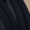 Balo Louis Vuitton Christopher MM Epi Navy Blue (Xanh Navy) size 45