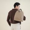 Balo Gucci GG Supreme Monogram Beige size 36 - TTA5003