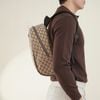 Balo Gucci GG Supreme Monogram Beige size 36 - TTA5003