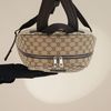 Balo Gucci GG Supreme Monogram Beige size 36 - TTA5003