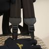Balo Gucci GG Supreme Monogram Beige size 36 - TTA5003
