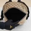 Balo Gucci GG Supreme Monogram Beige size 36 - TTA5003