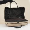 Túi du lịch Gucci Baggage on Strap Beige Canvas (Vintage) Size 51
