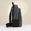 Balo Louis Vuitton Michael Damier Graphite size 45