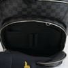 Balo Louis Vuitton Michael Damier Graphite size 45