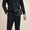 Túi đeo Gucci Velvet GG Monogram Web - TTA4914