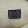 Túi đeo Gucci Velvet GG Monogram Web - TTA4914