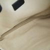 Túi đeo Gucci Velvet GG Monogram Web - TTA4914