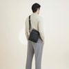 Túi đeo Louis Vuitton Damier Geant Citadin Messenger size 25