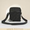 Túi đeo Louis Vuitton Damier Geant Citadin Messenger size 25