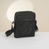 Túi đeo Louis Vuitton Damier Geant Citadin Messenger size 25