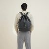 Balo Louis Vuitton Noé Backpack Hybrid Noir Taurillon (Đen) Size 47 - TTA4995