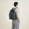 Balo Louis Vuitton Noé Backpack Hybrid Noir Taurillon (Đen) Size 47 - TTA4995