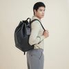 Balo Louis Vuitton Noé Backpack Hybrid Noir Taurillon (Đen) Size 47 - TTA4995