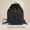 Balo Louis Vuitton Noé Backpack Hybrid Noir Taurillon (Đen) Size 47 - TTA4995