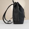 Balo Louis Vuitton Noé Backpack Hybrid Noir Taurillon (Đen) Size 47 - TTA4995