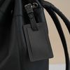 Balo Louis Vuitton Noé Backpack Hybrid Noir Taurillon (Đen) Size 47 - TTA4995