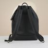 Balo Louis Vuitton Noé Backpack Hybrid Noir Taurillon (Đen) Size 47 - TTA4995