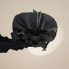 Balo Louis Vuitton Noé Backpack Hybrid Noir Taurillon (Đen) Size 47 - TTA4995