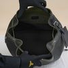Balo Louis Vuitton Noé Backpack Hybrid Noir Taurillon (Đen) Size 47 - TTA4995