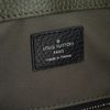 Balo Louis Vuitton Noé Backpack Hybrid Noir Taurillon (Đen) Size 47 - TTA4995