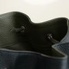 Balo Louis Vuitton Noé Backpack Hybrid Noir Taurillon (Đen) Size 47 - TTA4995