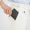 Ví ngắn Louis Vuitton Bi-Fold Damier Graphite (Đen)
