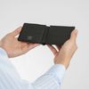 Ví ngắn Louis Vuitton Bi-Fold Damier Graphite (Đen)