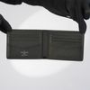 Ví ngắn Louis Vuitton Bi-Fold Damier Graphite (Đen)