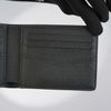 Ví ngắn Louis Vuitton Bi-Fold Damier Graphite (Đen)