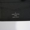 Ví ngắn Louis Vuitton Bi-Fold Damier Graphite (Đen)