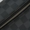 Clutch /Pouch Louis Vuitton Toilette Damier Graphite (Đen xám) - TTA5007