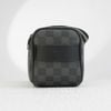 Clutch /Pouch Louis Vuitton Toilette Damier Graphite (Đen xám) - TTA5007