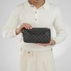 Clutch /Pouch Louis Vuitton Toilette Damier Graphite (Đen xám) - TTA5007