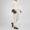 Clutch /Pouch Louis Vuitton Toilette Damier Graphite (Đen xám) - TTA5007