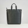 Cặp tài liệu Louis Vuitton Square Tote Antracite Nacre Epi (Đen ánh tím) size 38
