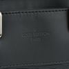 Cặp tài liệu Louis Vuitton Square Tote Antracite Nacre Epi (Đen ánh tím) size 38