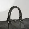 Cặp tài liệu Louis Vuitton Damier Porte-Documents Infini (Đen) Size 37 - TTA4977