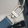 Cặp tài liệu Louis Vuitton Porte Documents Sky Blue Taiga (Xanh Lam) size 40 - TTA5008