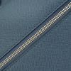 Cặp tài liệu Louis Vuitton Porte Documents Sky Blue Taiga (Xanh Lam) size 40 - TTA5008