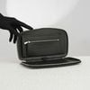 Clutch/ Ví Zippy Louis Vuitton Zippy XL Atoll Organizer Noir Taiga (Đen) - TTA4941