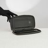 Clutch/ Ví Zippy Louis Vuitton Zippy XL Atoll Organizer Noir Taiga (Đen) - TTA4941