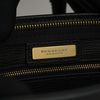 Clutch Burberry London Classic Black Cowhide (Đen) - TTA5006