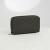 Clutch/ Ví Zippy Louis Vuitton Zippy XL Damier Infini