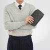 Clutch/ Ví Zippy Louis Vuitton Zippy XL Damier Infini