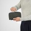 Clutch/ Ví Zippy Louis Vuitton Zippy XL Damier Infini