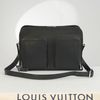 Túi đeo Louis Vuitton Messenger Naxos Navy Blue (Xanh Đậm) size 41