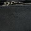 Túi đeo Louis Vuitton Messenger Naxos Navy Blue (Xanh Đậm) size 41