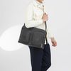 Túi đeo Louis Vuitton Messenger Naxos Navy Blue (Xanh Đậm) size 41