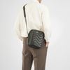 Túi đeo Gucci GG Marmont Black (Đen) size 24